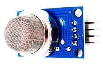 Bild von Gassensor für Arduino