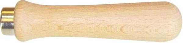 Bild von Feilenheft Holz, verschiedene Längen und Lochdurchmesser
