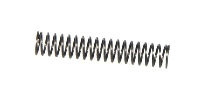 Bild von Druckfeder Länge 30,0mm AD=5,5mm ID=4,5mm DS=0,5mm