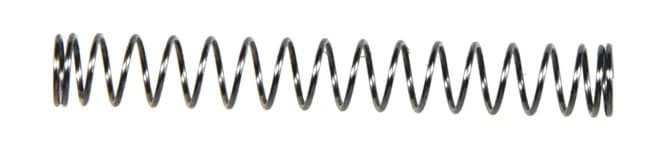 Bild von Druckfeder Länge 30,4mm AD=4,0mm ID=3,2mm DS=0,4mm
