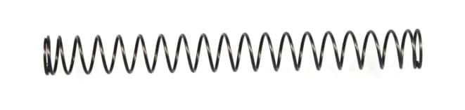 Bild von Druckfeder Länge 65mm AD=7,0mm ID=6,0mm DS=0,5mm