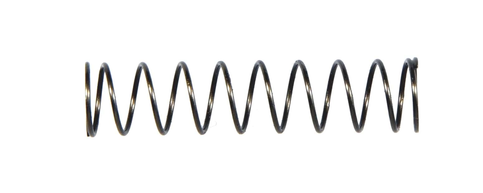 Bild von Druckfeder Länge 30mm AD=7,0mm ID=6,0mm DS=0,5mm