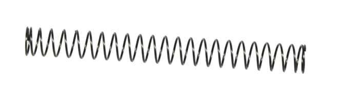 Bild von Druckfeder Länge 92,5mm AD=10,0mm ID=8,4mm DS=0,8mm