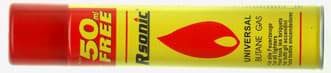 Bild von Feuerzeug-Gas 250ml