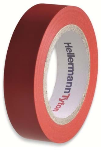 Bild von Isolierband, 10m X 18mm, verschiedene Farben