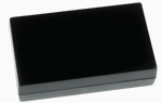 Bild von Kunststoffgehäuse Betabox B, L=145mm B=80mm H=34mm