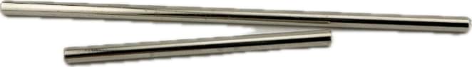 Bild von Achse und Welle 4mm, 10er-Pack