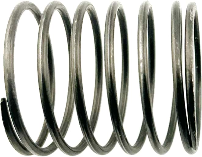 Bild von Druckfeder Länge 24,0mm AD=21,4mm ID=19,0mm DS=1,2mm