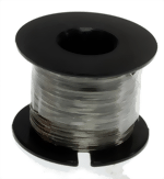 Bild von Heizdraht, Widerstandsdraht 70m D=0,35 R=11,5 Ohm/m