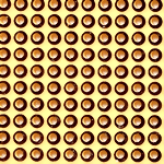 Bild von Experimentierplatine, Punktraster RM 2,5, 160mm X 100mm