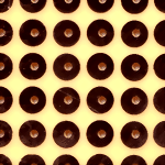 Bild von Experimentierplatine, Punktraster RM 5,0, 160mm X 100mm